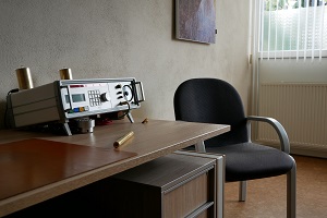 Gerard Snik, Bioresonantie