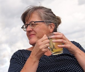 Anita Snik Broeken