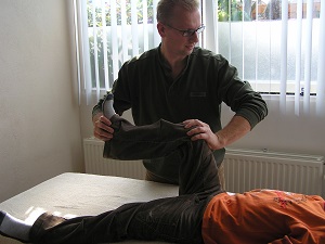 dorntherapie
